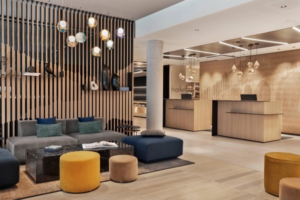 Hotel Courtyard by Marriott Freiburg (Freiburg im Breisgau)